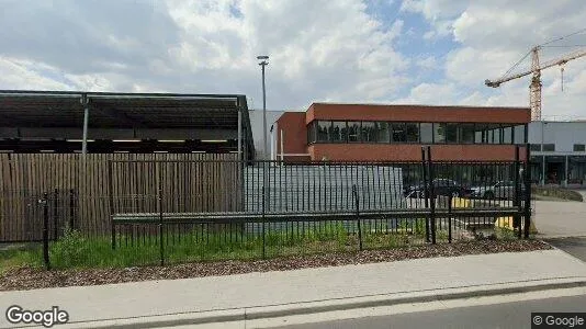 Office spaces for rent i Ternat - Photo from Google Street View