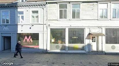 Kantorruimte te huur in Trondheim Midtbyen - Foto uit Google Street View