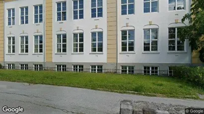 Office spaces for rent in Vestre Toten - Photo from Google Street View