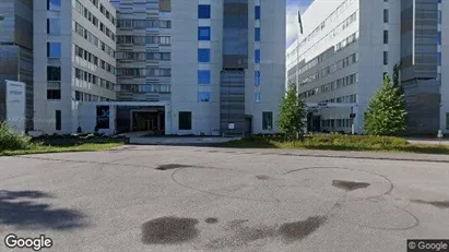 Kantorruimte te huur in Espoo - Foto uit Google Street View