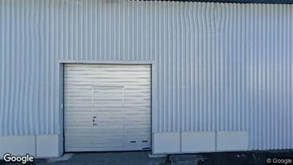 Office spaces for rent in Jyväskylä - Photo from Google Street View