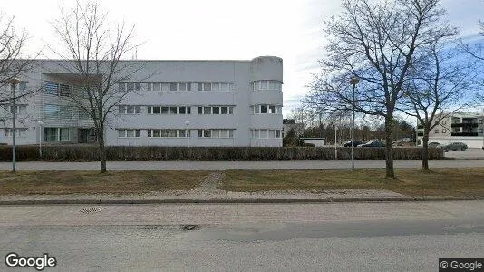 Büros zur Miete i Kokkola – Foto von Google Street View