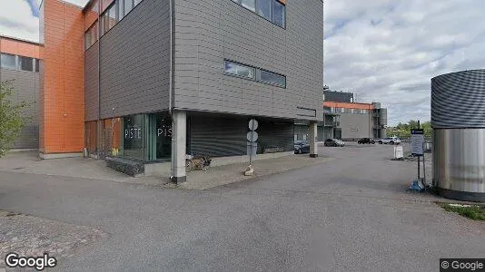 Office spaces for rent i Porvoo - Photo from Google Street View