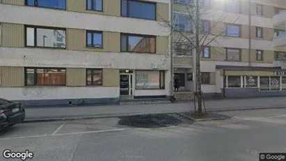 Kontorlokaler til leje i Rovaniemi - Foto fra Google Street View
