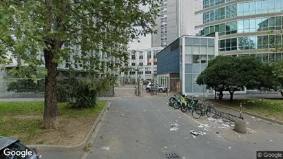 Företagslokaler för uthyrning i Milano Zona 2 - Stazione Centrale, Gorla, Turro, Greco, Crescenzago – Foto från Google Street View