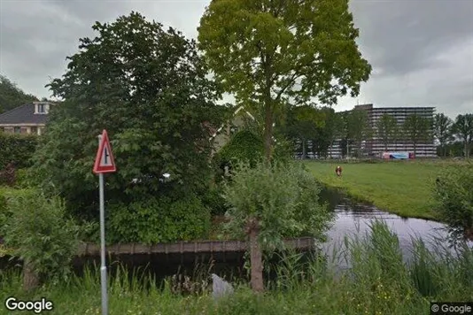 Commercial properties for rent i Zuidplas - Photo from Google Street View
