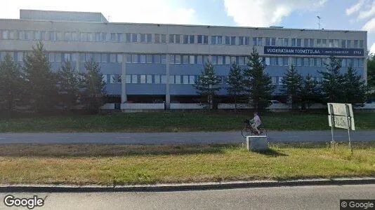 Office spaces for rent i Helsinki Koillinen - Photo from Google Street View