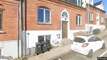 Lokaler til salg i Vejle Centrum - Foto fra Google Street View