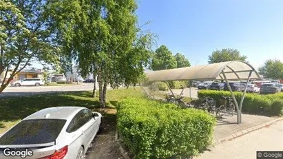 Kontorer til leie i Uppsala – Bilde fra Google Street View