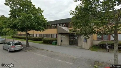 Industrial properties for rent in Uppsala - Photo from Google Street View