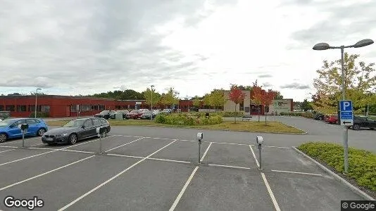 Office spaces for rent i Uppsala - Photo from Google Street View