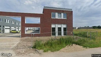 Företagslokaler för uthyrning i Amersfoort – Foto från Google Street View