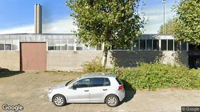 Företagslokaler för uthyrning i Delft – Foto från Google Street View