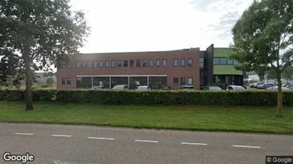 Kontorslokaler för uthyrning i Gennep – Foto från Google Street View