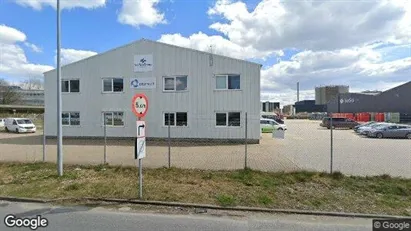 Kontorer til leie i Esbjerg – Bilde fra Google Street View