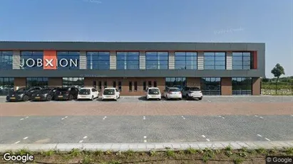 Företagslokaler för uthyrning i Geldermalsen – Foto från Google Street View