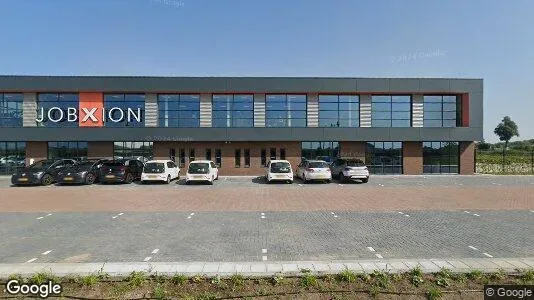 Lokaler til leje i Geldermalsen - Foto fra Google Street View