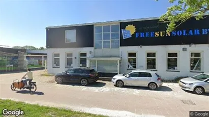 Företagslokaler till salu i Súdwest-Fryslân – Foto från Google Street View