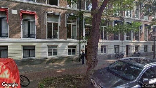 Office spaces for rent i The Hague Centrum - Photo from Google Street View