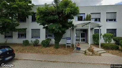 Gewerbeflächen zur Miete in Böblingen – Foto von Google Street View