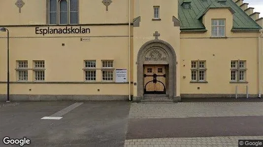 Coworking spaces for rent i Kalmar - Photo from Google Street View
