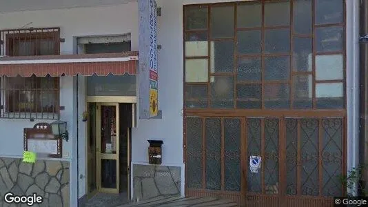 Lokaler til salgs i Fenestrelle – Bilde fra Google Street View