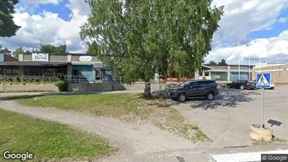 Lokaler til salg i Äänekoski - Foto fra Google Street View
