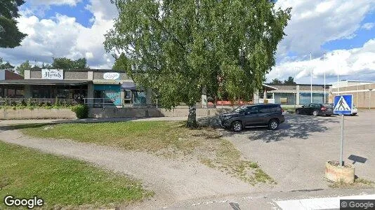 Lokaler til salg i Äänekoski - Foto fra Google Street View