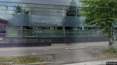 Kontorlokaler til leje i Helsinki Läntinen - Foto fra Google Street View