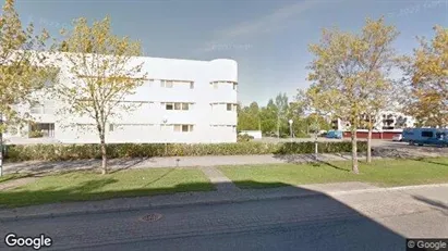 Bedrijfsruimtes te koop in Kokkola - Foto uit Google Street View