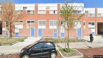 Industrial properties for rent in The Hague Centrum - Photo from Google Street View