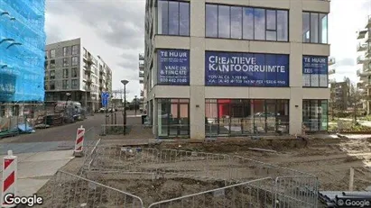 Commercial properties for rent in Amsterdam Zeeburg - Photo from Google Street View