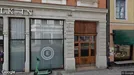 Erhvervslokaler til leje, Lund, Skåne County, Lilla Fiskaregatan 5