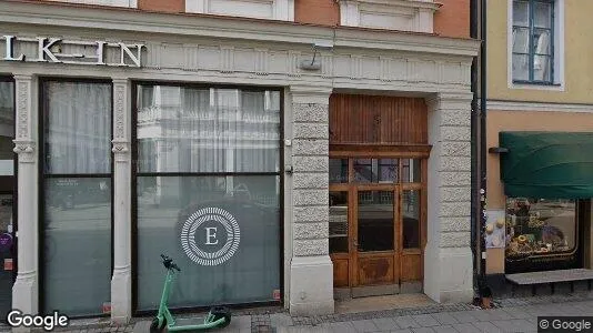 Büros zur Miete i Lund – Foto von Google Street View