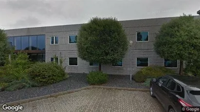 Office spaces for rent in Horsens - Photo from Google Street View