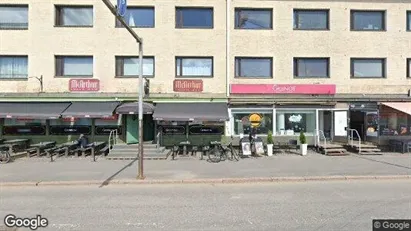 Office spaces for rent in Järvenpää - Photo from Google Street View