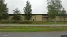 Werkstatt zur Miete, Salo, Varsinais-Suomi, Meriniitynkatu 23