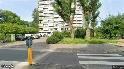 Kontorslokaler för uthyrning i Dordrecht – Foto från Google Street View
