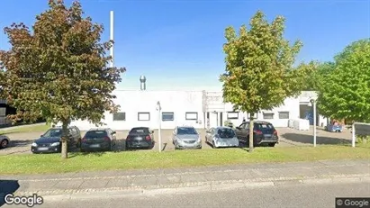 Lager zur Miete in Aalborg SV – Foto von Google Street View
