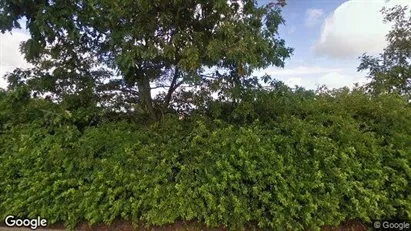 Lagerlokaler för uthyrning i Horsens – Foto från Google Street View