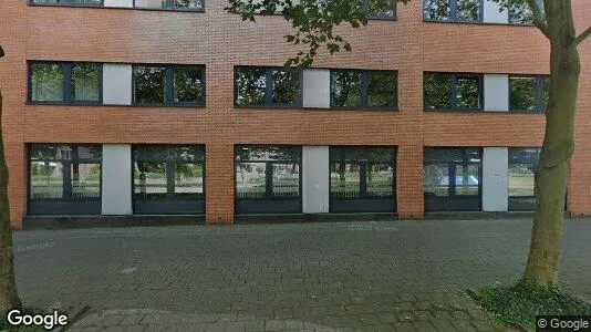 Office spaces for rent i Heerenveen - Photo from Google Street View