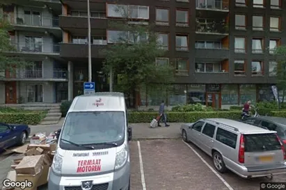 Kontorer til leie i Nijmegen – Bilde fra Google Street View