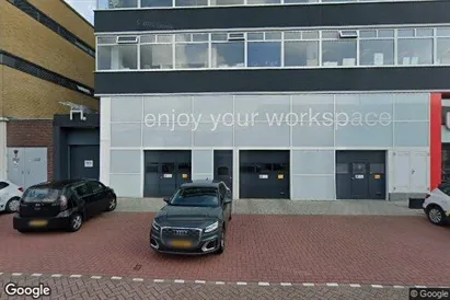 Lokaler til leje i Ouder-Amstel - Foto fra Google Street View