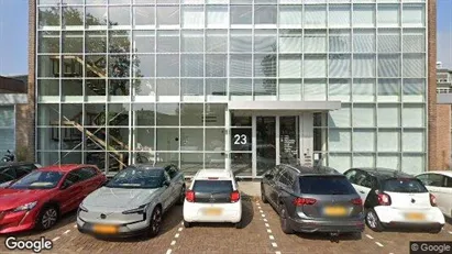 Lokaler til leje i Ouder-Amstel - Foto fra Google Street View