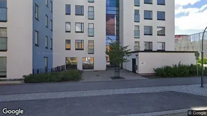 Lokaler til leie i Vantaa – Bilde fra Google Street View