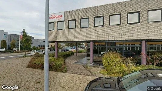Gewerbeflächen zur Miete i Zaanstad – Foto von Google Street View