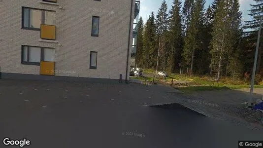 Lokaler til leje i Kuopio - Foto fra Google Street View