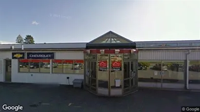 Bedrijfsruimtes te koop in Kokkola - Foto uit Google Street View