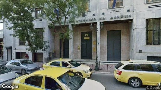 Office spaces for rent i Location is not specified - Photo from Google Street View