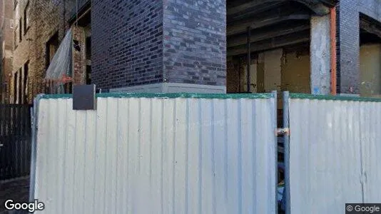 Lokaler til leje i Amsterdam Centrum - Foto fra Google Street View